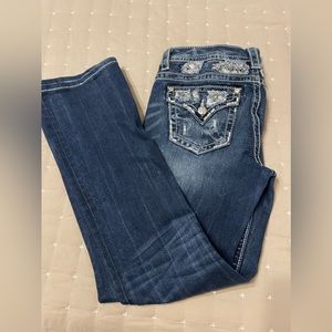 Miss Me Jeans Bootcut